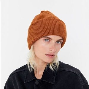 UO Fisherman Beanie